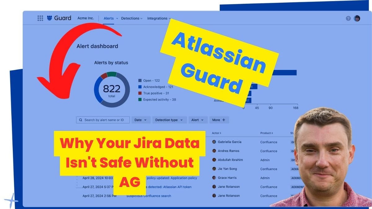 Do You Really Need Atlassian Guard? A Consultant's Honest Assessment