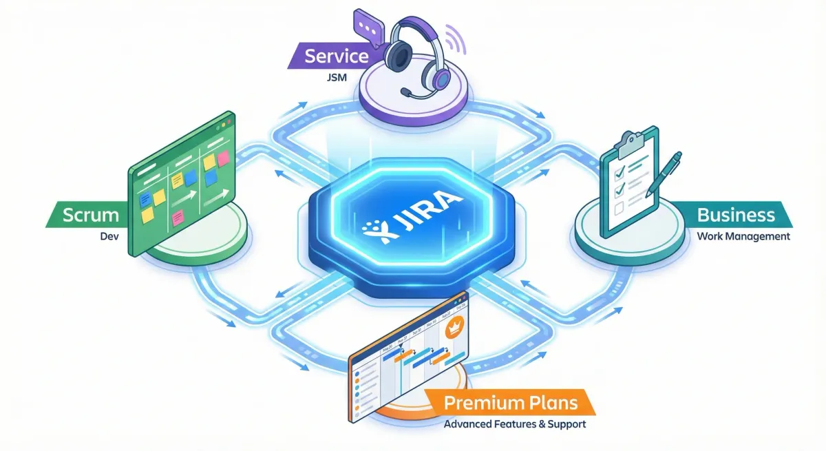 Jira Crash Course (2026): Scrum, Kanban, or Something Simpler?