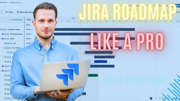 Jira Plans: The "Helicopter View" That Transforms Project Visibility