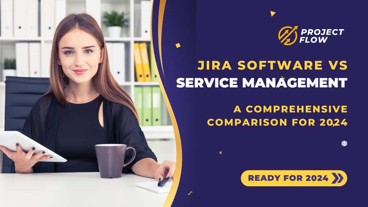 Jira Software Vs Service Management