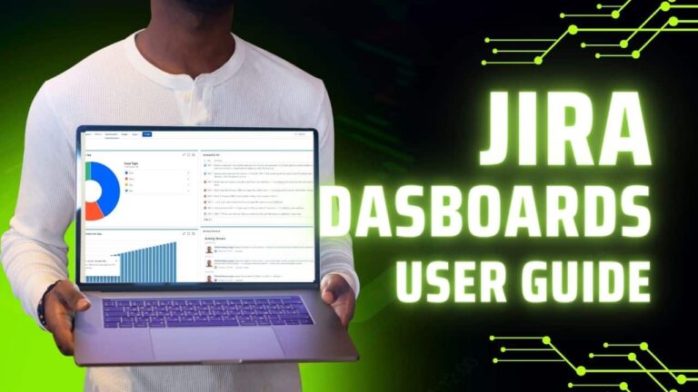 Jira dashboards user guide.